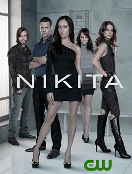 Nikita | S03E19 | HDTV | x264