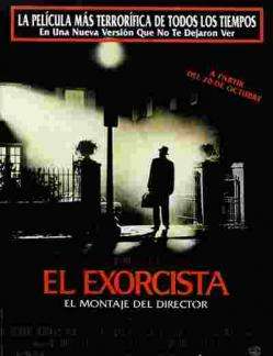 El Exorcista (William Friedkin)