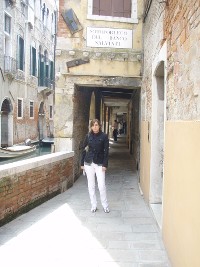 Venecia en 4 días - Blogs de Italia - Venecia en 4 días (149)