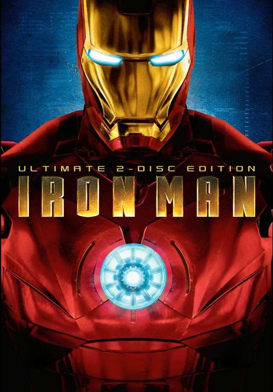 Iron Man [dvd5   Ac3 Ita Eng   Sub Ita Eng Tur] [tntvillage Org] preview 0