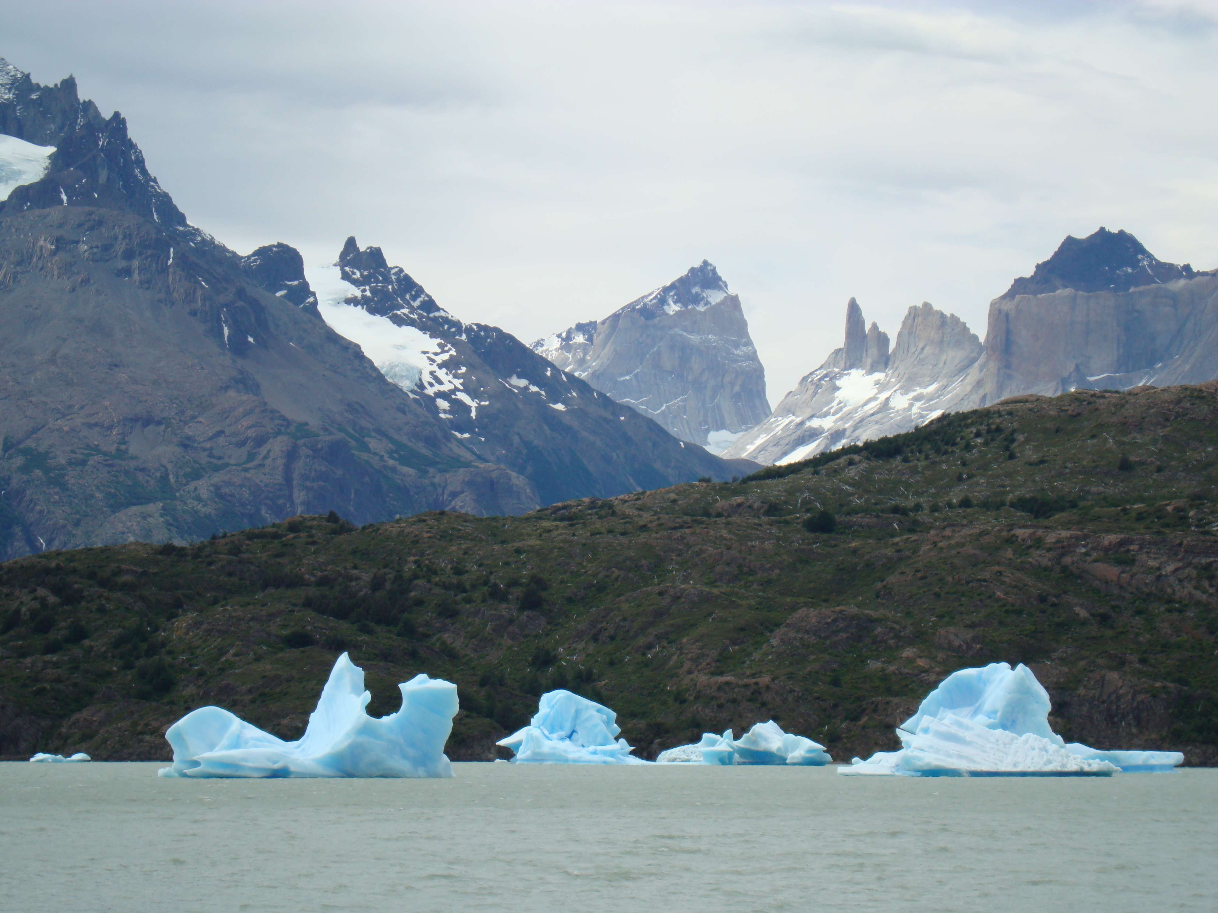 Recorrido por la Patagonia - Chile: Santiago y la Patagonia (13)